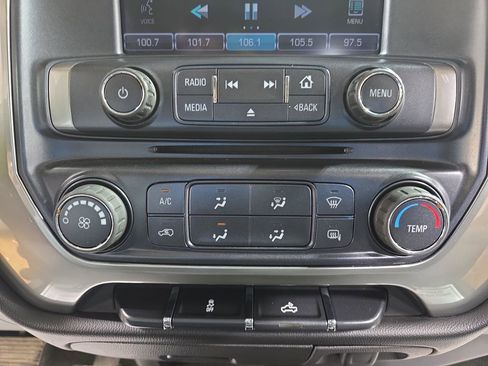 Used 2016 Chevrolet Silverado 1500 LT w/ Trailering Package image 20