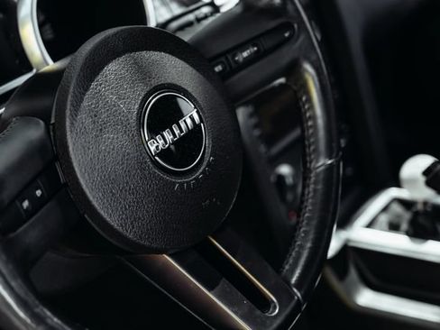 Used 2008 Ford Mustang GT Premium RWD image 19