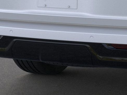 New 2026 Lincoln Navigator L Black Label image 23