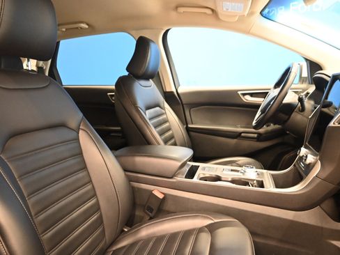 Certified 2023 Ford Edge SEL image 14