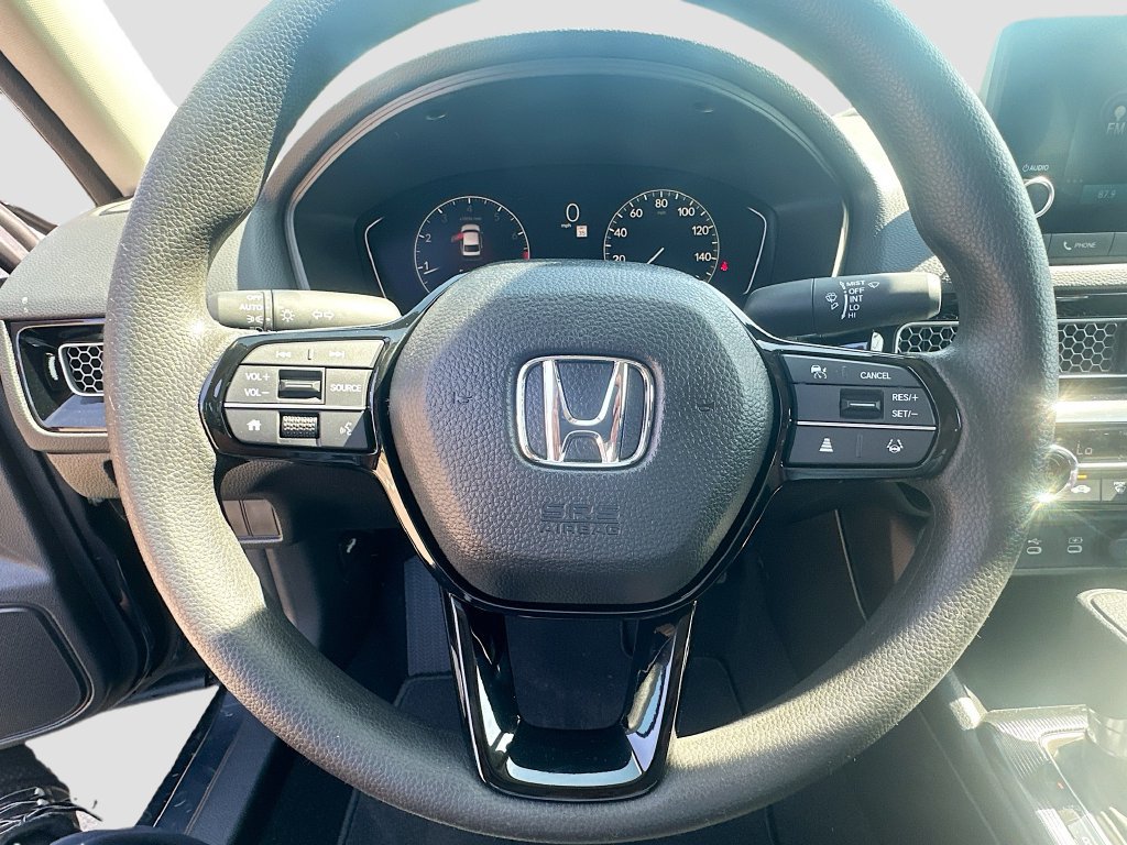 Used 2026 Honda Civic LX image 12