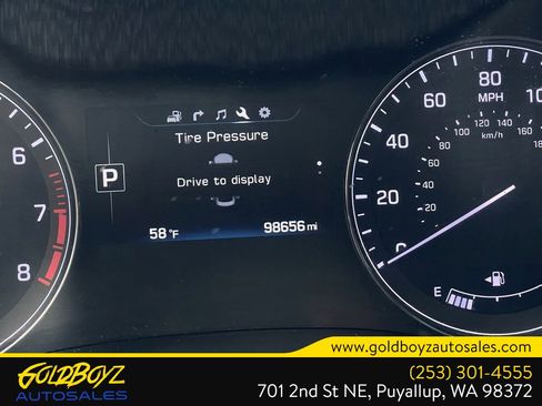 Used 2015 Hyundai Genesis 3.8 w/ Option Group 02 RWD image 28