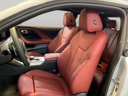 New 2026 BMW 230i xDrive Coupe w/ Premium Package AWD/4WD image 9