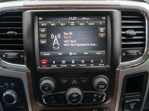 Used 2018 RAM 2500 Laramie w/ Convenience Group image 24