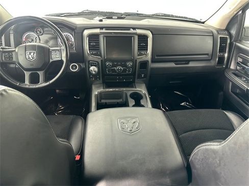 Certified 2017 RAM 1500 Sport w/ Convenience Group image 18