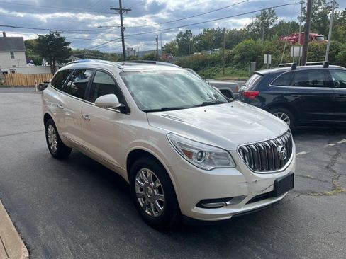 Used 2014 Buick Enclave Leather image 5