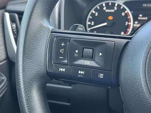 Used 2021 Nissan Rogue S image 26