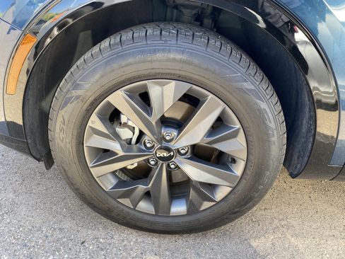 Used 2023 Kia Sportage SX Prestige image 7