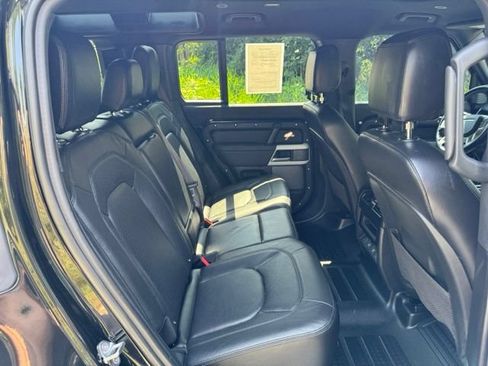 Used 2024 Land Rover Defender 110 S AWD/4WD image 17