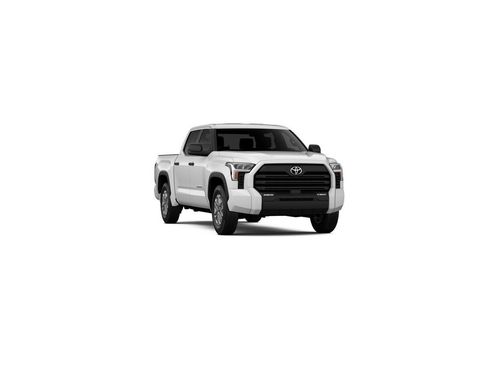 New 2026 Toyota Tundra SR5 RWD image 50