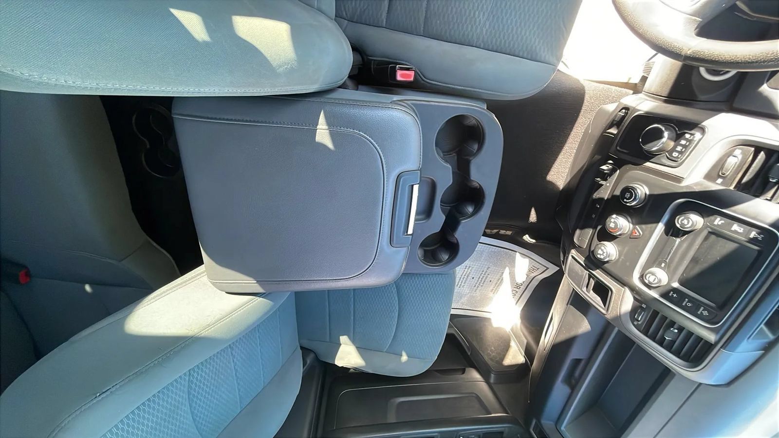 Used 2019 RAM 1500 Tradesman w/ Popular Equipment Group RWD image 29