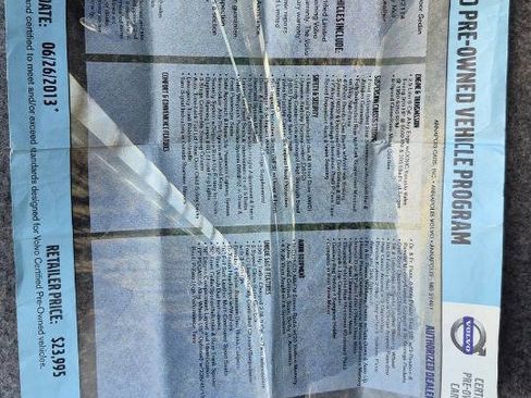 Used 2007 Volvo S60 R image 79