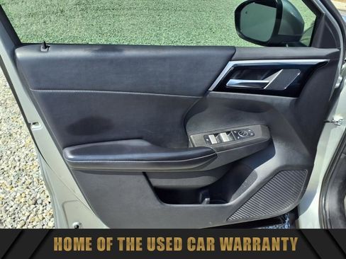 Used 2022 Mitsubishi Outlander SE image 21