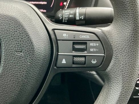 Used 2023 Honda Accord EX image 20