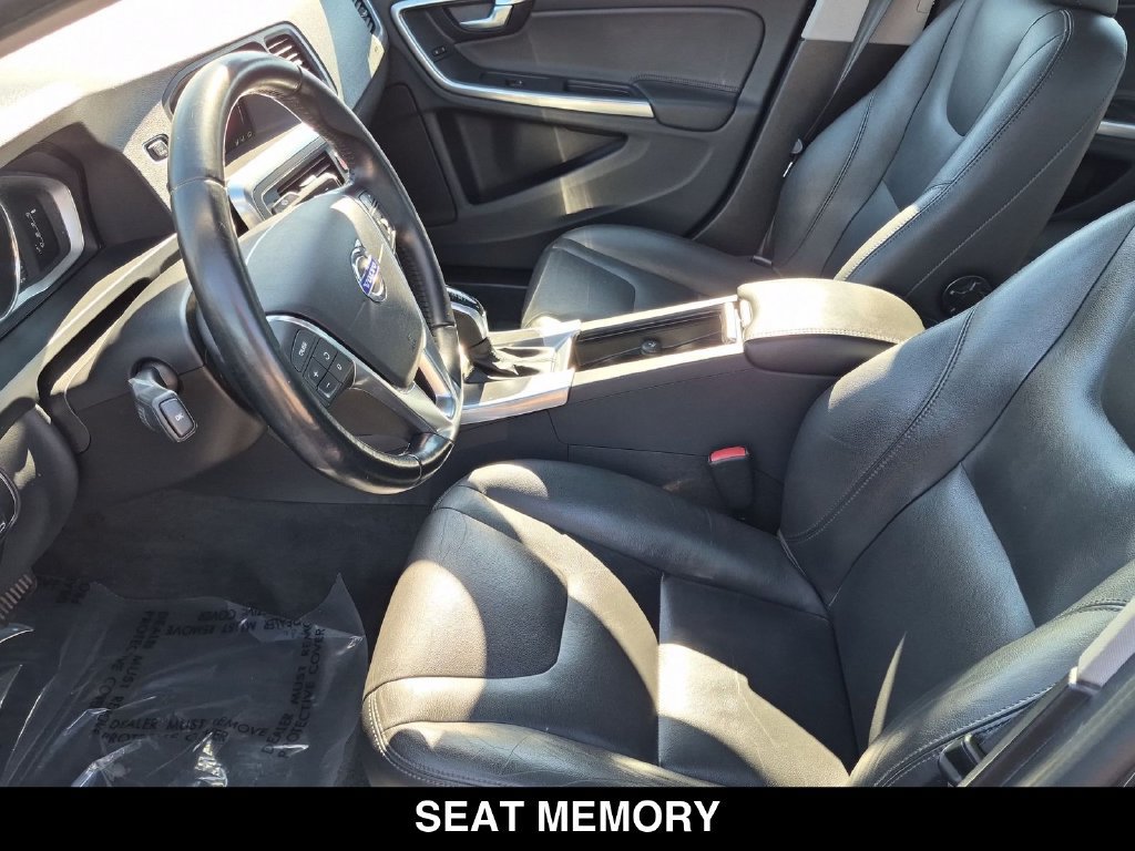 Used 2015 Volvo S60 T5 Premier FWD image 19