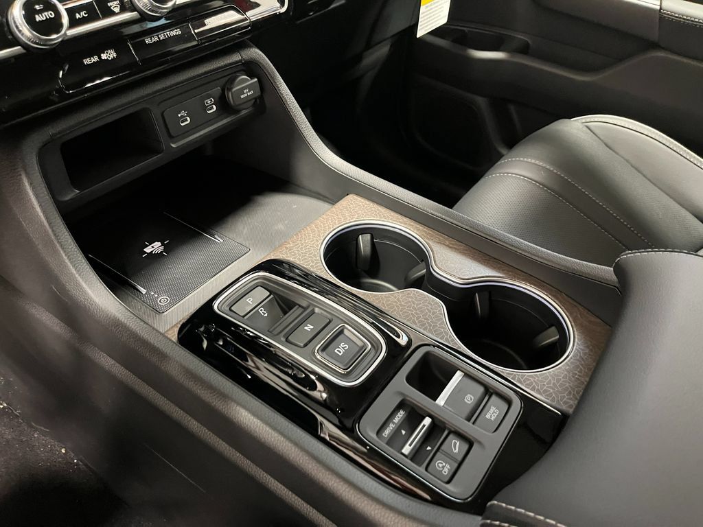 New 2026 Honda Pilot Elite image 20