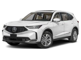 Used 2026 Acura MDX SH-AWD video 1