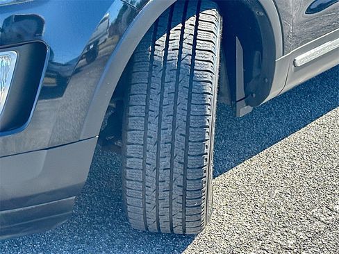 Used 2016 Ford Explorer Limited image 25