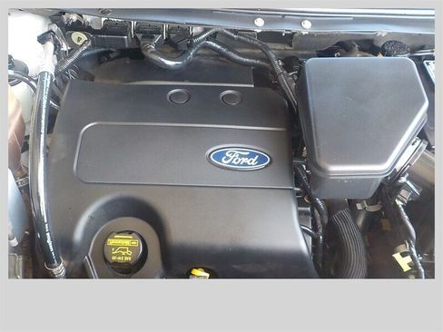 Used 2013 Ford Edge Limited AWD/4WD image 38
