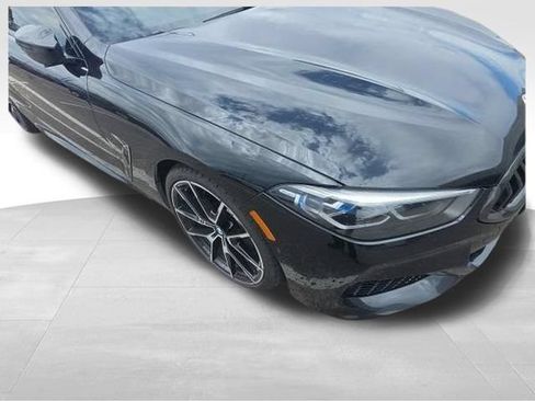 Used 2022 BMW M850i xDrive Convertible AWD/4WD image 6
