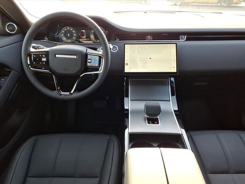 New 2026 Land Rover Range Rover Evoque S image 4