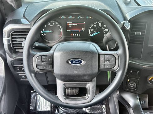 Certified 2022 Ford F150 XL w/ STX Appearance Package AWD/4WD image 14