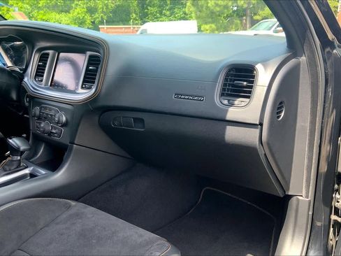 Used 2023 Dodge Charger GT w/ Plus Group RWD image 19