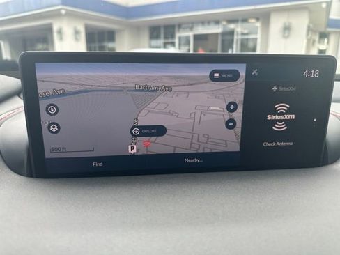Used 2025 Acura TLX SH-AWD w/ A-SPEC Pkg image 11