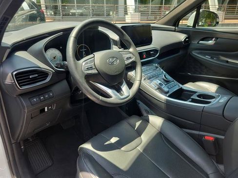 Used 2023 Hyundai Santa Fe Calligraphy FWD image 18