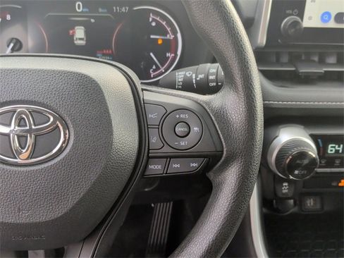 Certified 2024 Toyota RAV4 XLE image 17