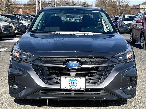 Certified 2025 Subaru Legacy Premium image 3