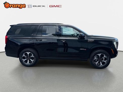 New 2026 GMC Yukon AT4 Ultimate AWD/4WD image 2