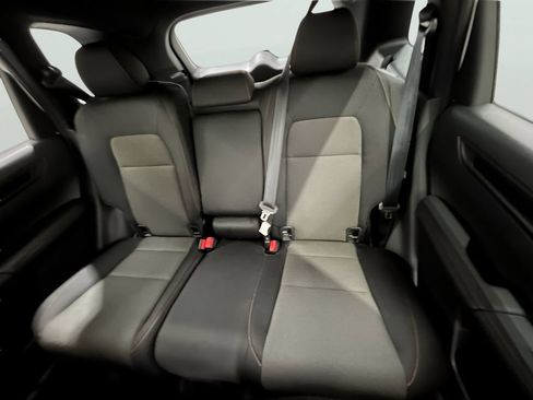 Used 2026 Honda CR-V TrailSport image 22