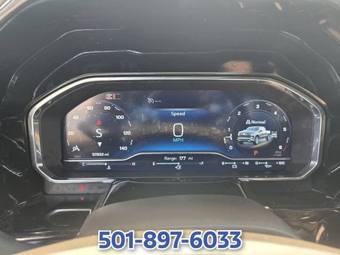 Used 2024 Chevrolet Silverado 1500 RST AWD/4WD image 29