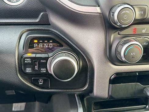 Used 2022 RAM 1500 Big Horn image 16