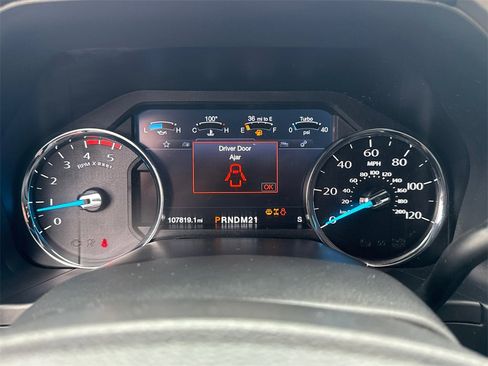 Used 2019 Ford F350 Lariat image 28