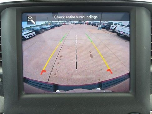 Used 2021 RAM 1500 Laramie w/ Sport Appearance Package AWD/4WD image 21