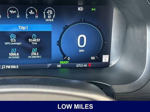 Used 2025 Ford F150 XLT w/ Equipment Group 302A MID AWD/4WD image 30
