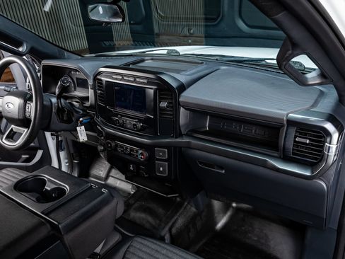 Used 2023 Ford F150 XL w/ STX Appearance Package AWD/4WD image 18
