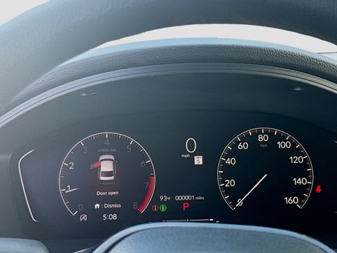 New 2026 Honda Civic LX image 11