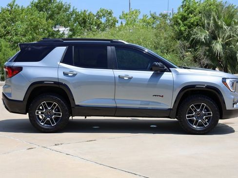 New 2026 GMC Terrain AT4 w/ LPO, Floor Liner Package image 4