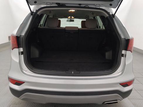Used 2018 Hyundai Santa Fe Sport FWD image 29