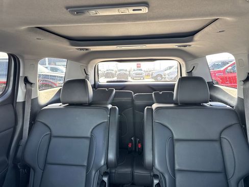 Used 2023 GMC Acadia SLT image 27