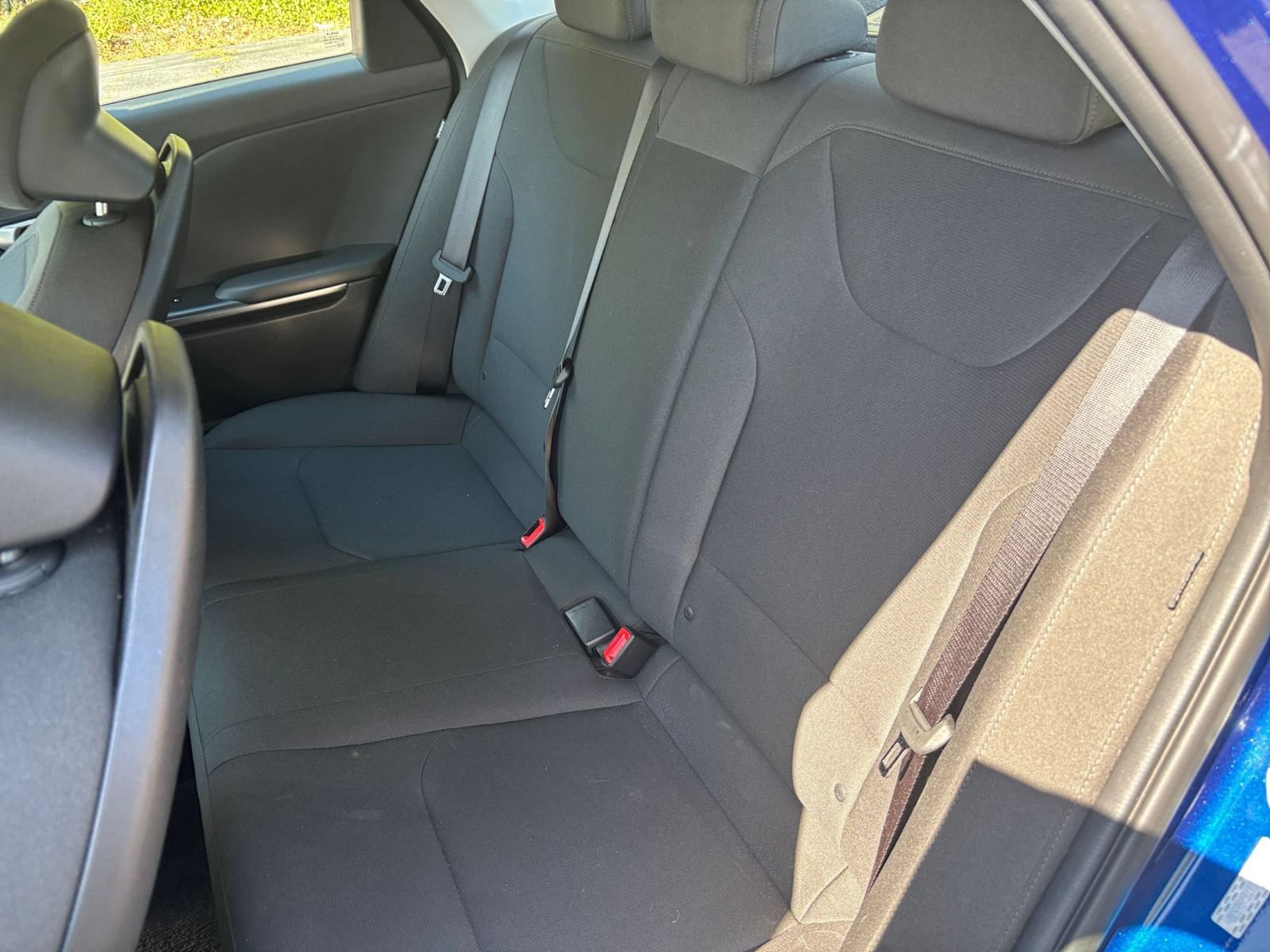 Used 2026 Kia K4 FWD image 22