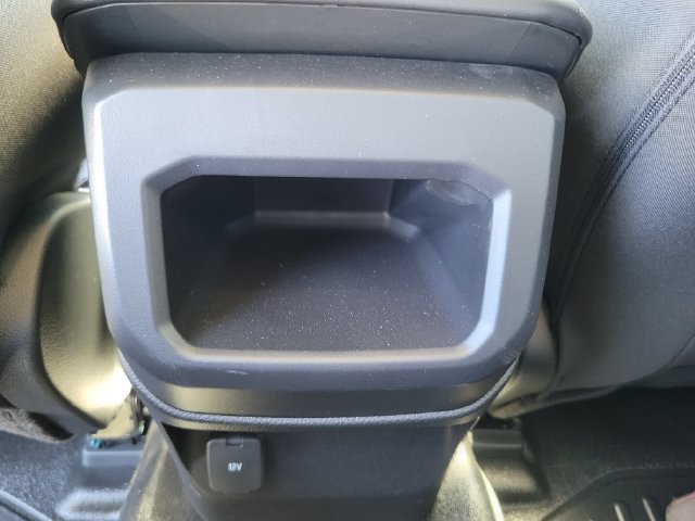 New 2026 Ford Ranger XL RWD image 15