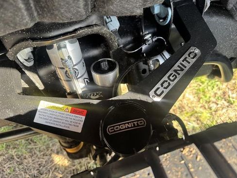 New 2026 GMC Sierra 2500 Denali Ultimate image 5