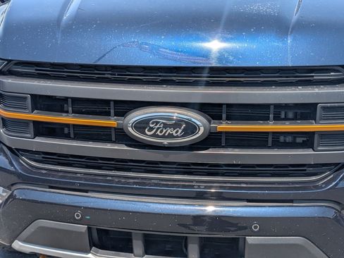 Certified 2023 Ford F150 Tremor w/ Equipment Group 402A High AWD/4WD image 12