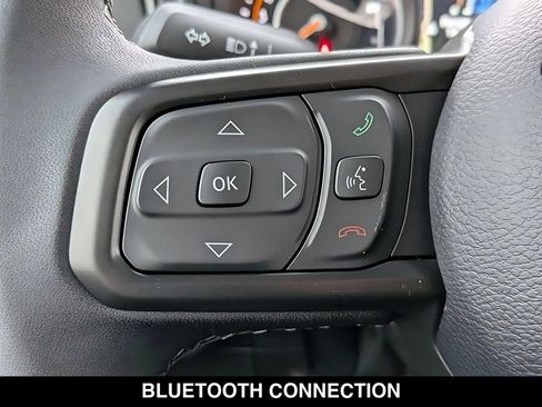New 2026 Jeep Gladiator Mojave AWD/4WD image 16