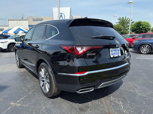New 2026 Acura MDX SH-AWD w/ Technology Package image 3