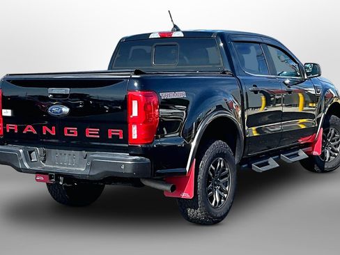 Used 2022 Ford Ranger XLT w/ Tremor Off-Road Package AWD/4WD image 11